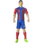 Socker Fc Barcelona Robert Lewandowski 20cm (83569)