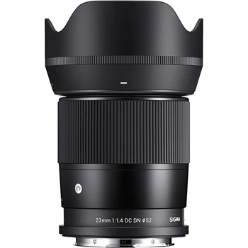 Image 1 of Sigma 23mm f/1.4 DC DN C (Canon RF) (348972)