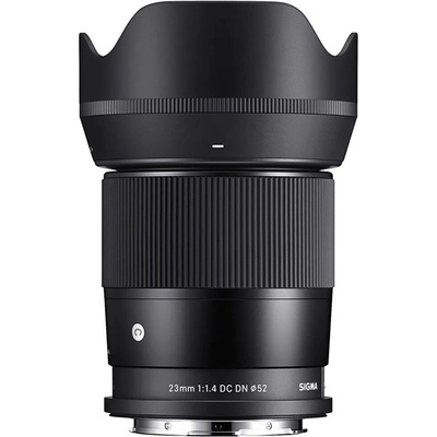 Sigma 23mm f/1.4 DC DN C (Canon RF) (348972)