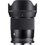 Sigma 23mm f/1.4 DC DN C (Canon RF) (348972) Обективи