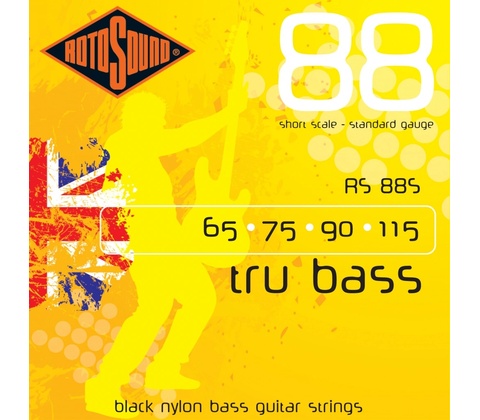 Rotosound RS88S