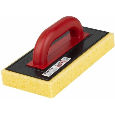 Hladítko Strend Pro Premium, REDhand, 280x140x40 mm, ABS, huba morská