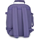 Cestovné tašky a batohy CabinZero Classic Lavender Love 28 l