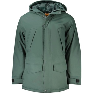 Timberland Мъжко яке timberland, Размер s, Цвят Зелено (tb0a42g3_ve317)