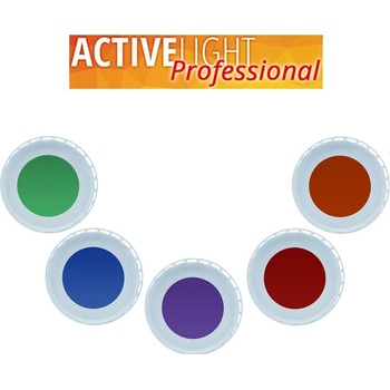 Medilight Activelight kolorterapia osobitne activelight1