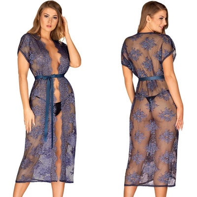 Obsessive Flowlace – Zboží Dáma