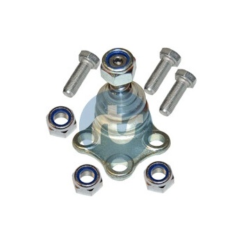 Zvislý/nosný čap RTS 93-90482-056