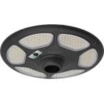 Kobi LED соларна улична лампа със сензор SOLSUMI LED/25W/3, 2V IP54 25000 mAh + с дистанционно управление (KB0580)
