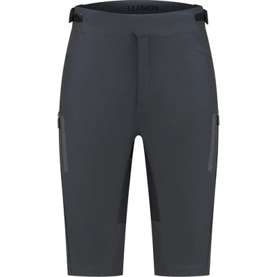 Rogelli MTB ADVNTR Distance s odepínací vnitřní výstelkou šedé