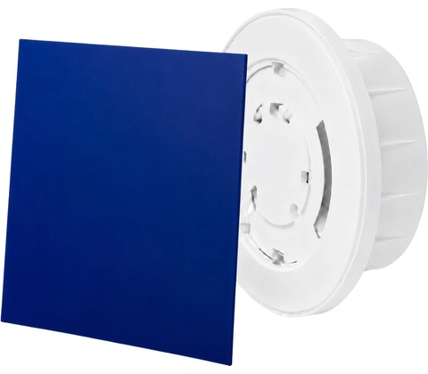 airRoxy dRim A100 m modrá plexi