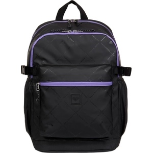 Roxy Дневна раница Roxy Gateline 2.0 Daypack - Anthracite Monogram Rx - размер One Size (504-1615-0111)