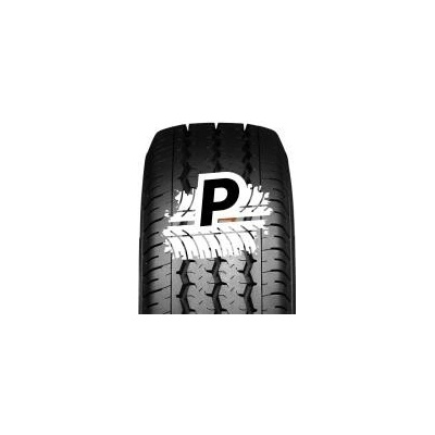 Novex LTR 5 225/55 R17 109/107T