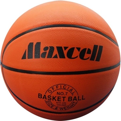 Basketbalový míč