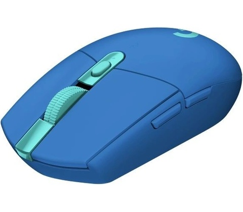 Logitech G305 Lightspeed Wireless Gaming Mouse 910-006014