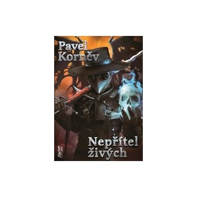 Nepřítel živých - Pouť mrtvého 5