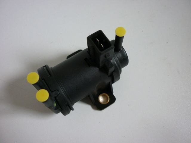 Ventil regulace EGR Daily, Ducato E3 + E4