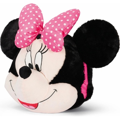 Cozy Noxxiez HW773 Minnie Mouse 3 v 1