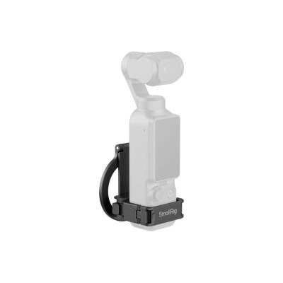 SmallRig Montovateľný držiak pre DJI Osmo Pocket 4 a mobilné telefóny 6004