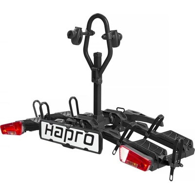 Hapro Atlas Premium X-Fold II 2025