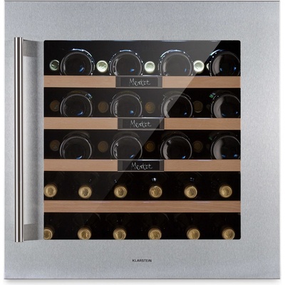 Klarstein Vinsider 36 Built-In Uno