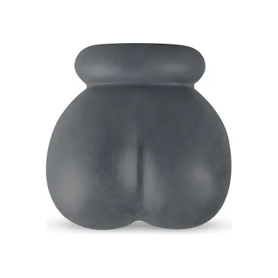 Boners Луксозен пристегач за тестиси от течен силикон Boners Sleeves