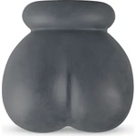 Boners Луксозен пристегач за тестиси от течен силикон Boners Sleeves