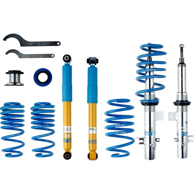 Bilstein Stavitelný podvozek B14 47-242142 pro PEUGEOT 208 I (CA_, CC_) 1.0 • 50 kW • 2012—2019
