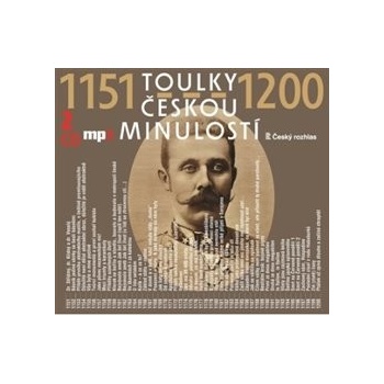 Toulky českou minulostí 1051-1200
