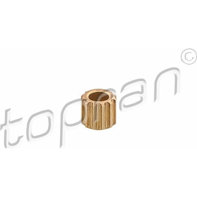 TOPRAN Vodicí pouzdro, spojka 100080