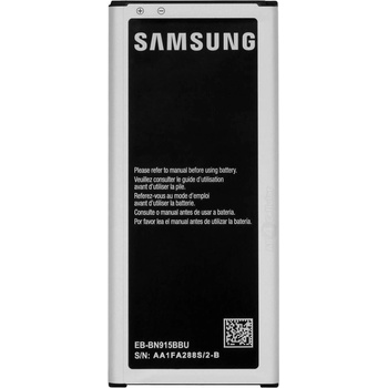 Samsung Батерия за Samsung Galaxy Note Edge / Edge 4G, оригинална, 3000 mAh (116425)