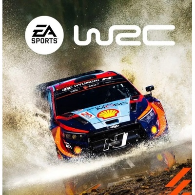 EA Sports WRC