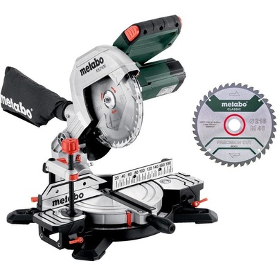 METABO KS 216 M