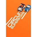 Circuit Superstars