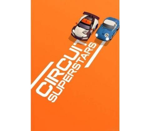 Circuit Superstars