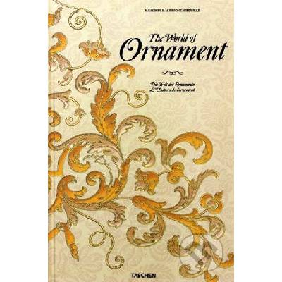 The World of Ornament David Batterham