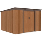 StoreBoss Oklahoma 260x240cm (SB112)
