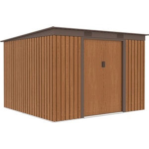 StoreBoss Oklahoma 260x240cm (SB112)