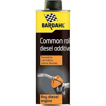 Image 1 of Bardahl Добавка за дизел Common Rail Bardahl