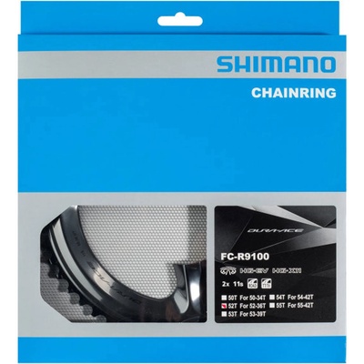 Prevodník SHIMANO Dura Ace R91000 53z. 110mm