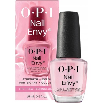 OPI Nail Envy Pink To Envy 15 ml – Zboží Dáma