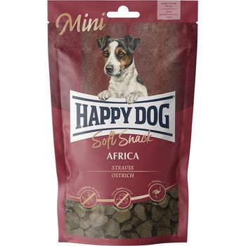 Happy Dog Soft Snack Africa Mini 100 г