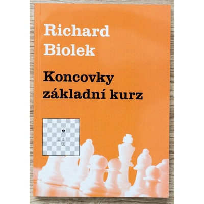 Koncovky - základní kurz - Richard Biolek