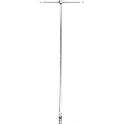Milwaukee T-rukojeť s otočnou hlavicí - 7 mm 4932492676