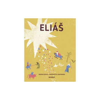 Eliáš
