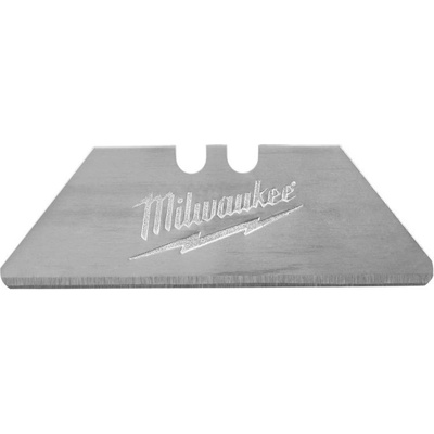 MILWAUKEE Náhradná deltová čepeľ - oblá 5ks
