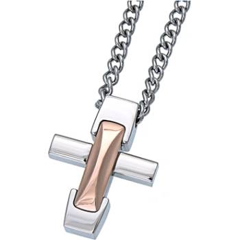 ARVI Мъжко колие ARVI Rosso - R154. SK09 (R154.SK09)