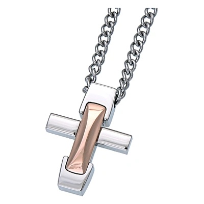 ARVI Мъжко колие ARVI Rosso - R154. SK09 (R154.SK09)