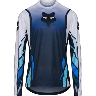 Fox Racing Ranger LS Jersey Foundry Midnight