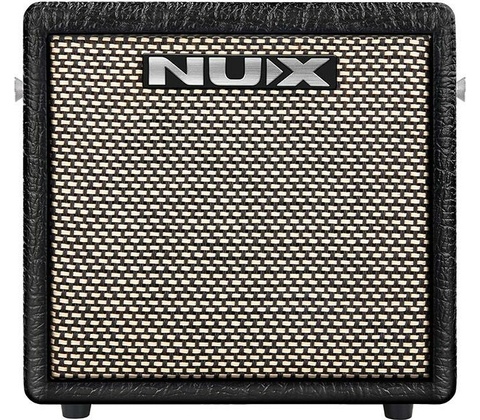 Nux Mighty 8 BT
