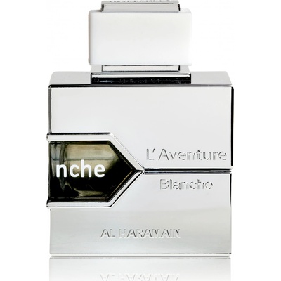 Al Haramain L´Aventure Blanche Parfumovaná voda unisex 100 ml